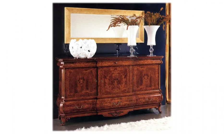 Столовая Grilli Rondo 7 - фото 3