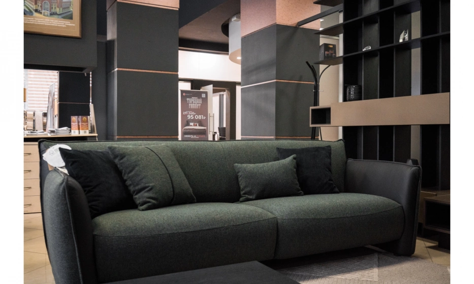 Диван Saloni Tiffany - фото 2