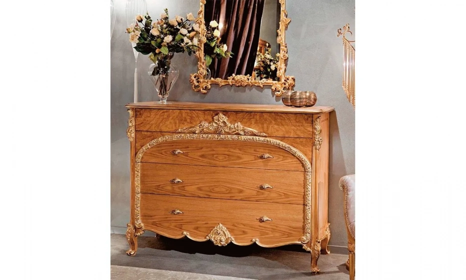 Комод Medea 2063Cc - фото 1