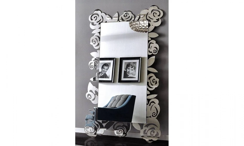 Зеркало Rose Tosato 10.61 - фото 1