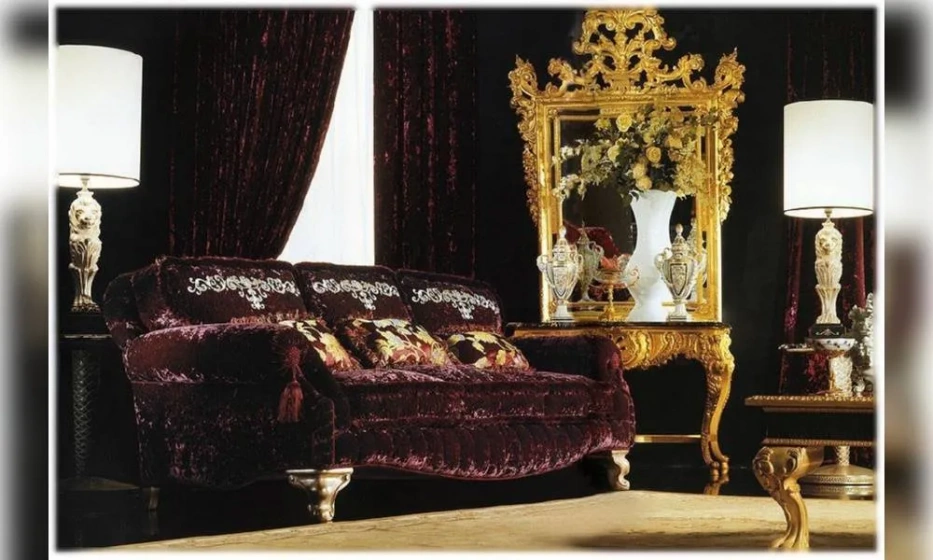 Диван Zanaboni Asia Dv - 1 - фото 1