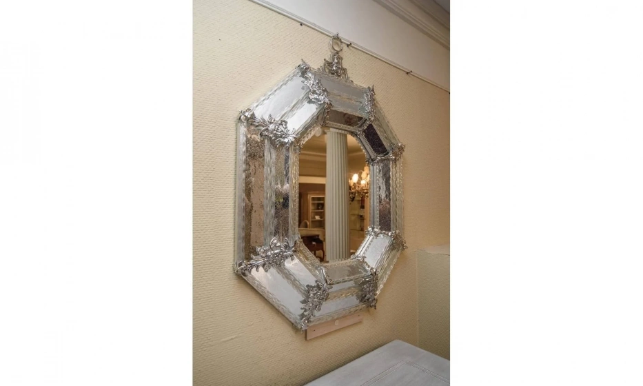 Спальня комплект Savio Firmino - фото 26