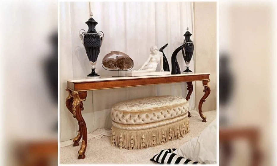 Консоль Zanaboni T 85 - фото 1