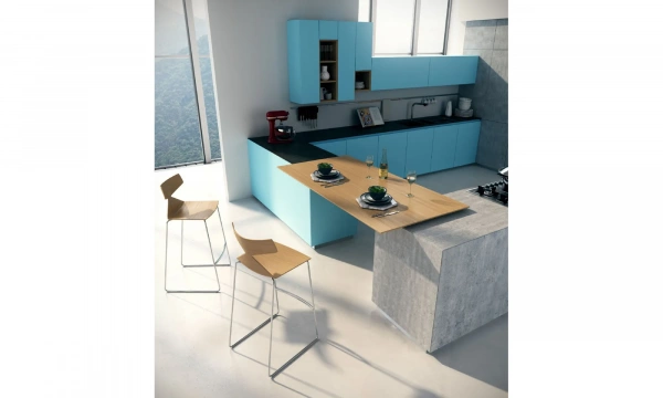 Кухня Virs Milano 4