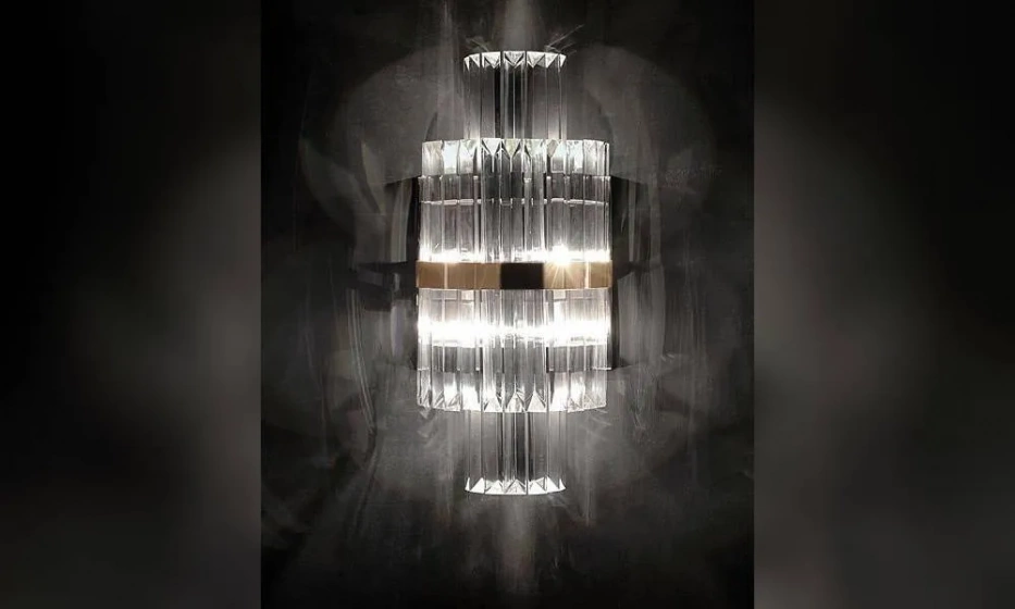 Настенная Лампа Liberty I - фото 6