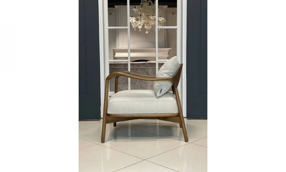 Кресло Orix Noble - фото 6