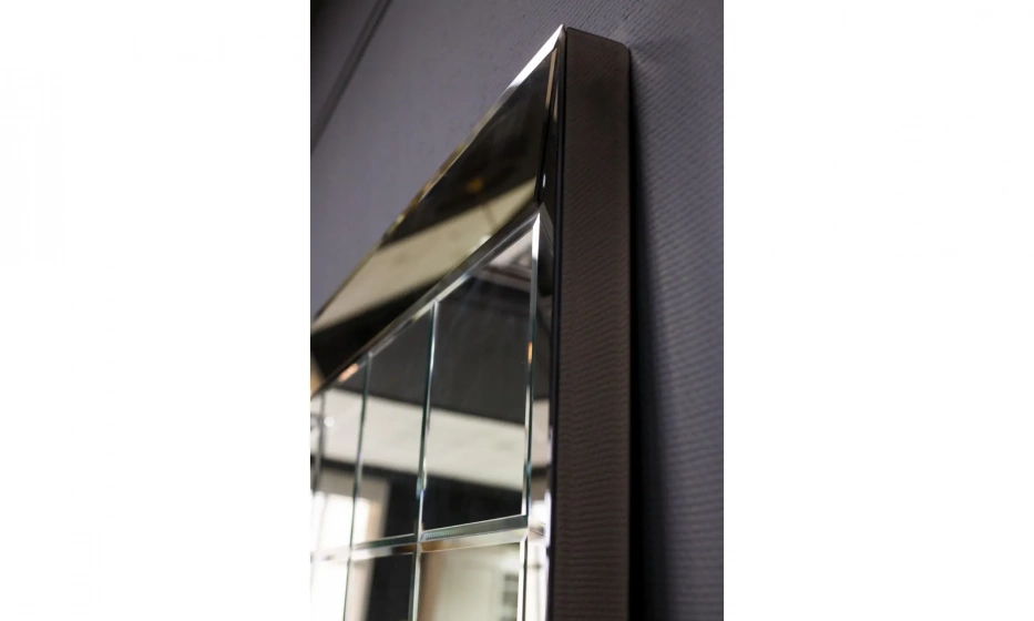 Зеркало для комода с фацетом Balhome Gloria - фото 10