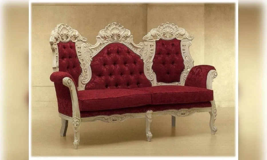 Диван Morello Gianpaolo Luna 2 - фото 1