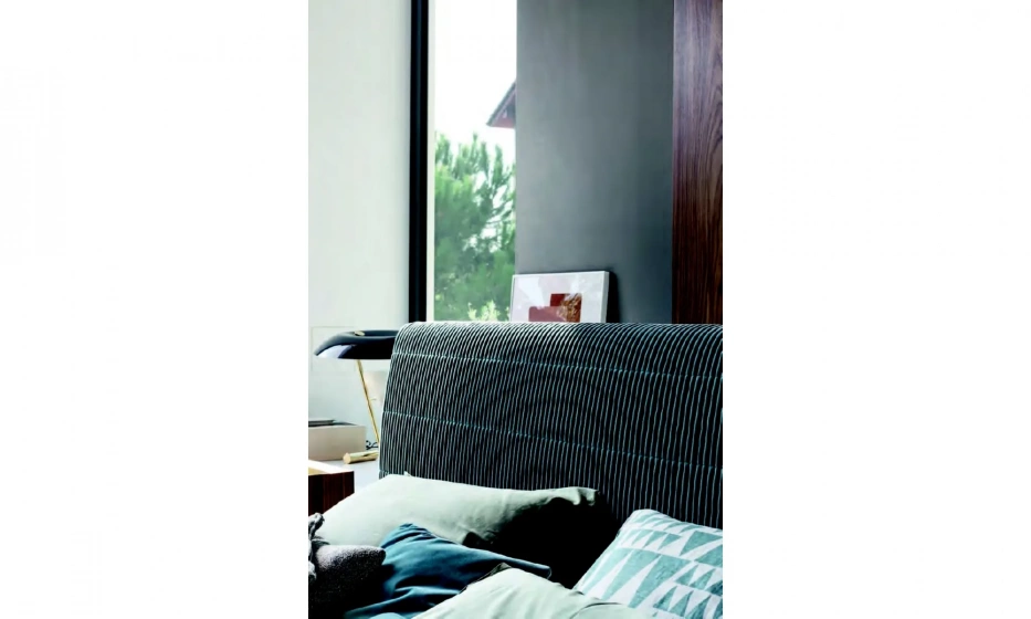 Кровать Bonaldo Bloom Ego - фото 2