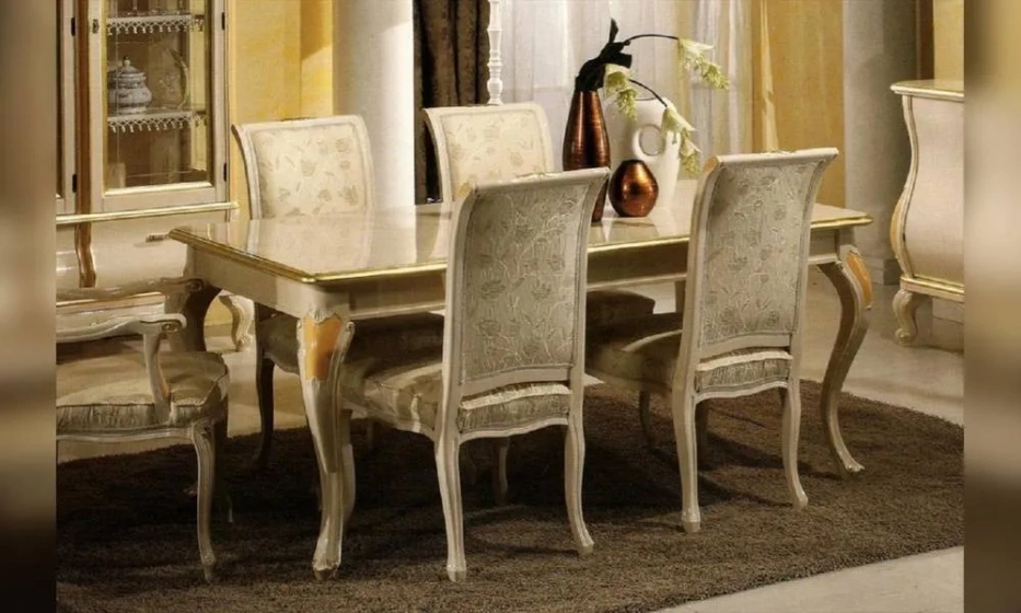 Стол Giuliacasa T516-Ve - фото 1