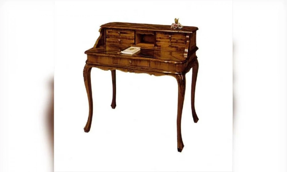 Стол Письменный Giuliacasa 053-Vr - фото 1