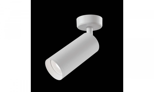 Потолочный Светильник Technical C017Cw-01W