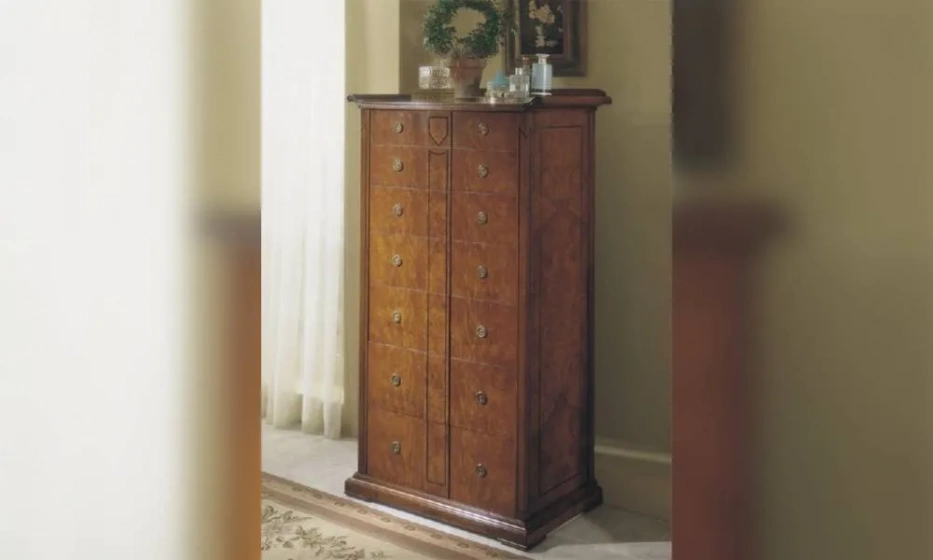 Комод Francesco Molon 18Th Century 1 - фото 1