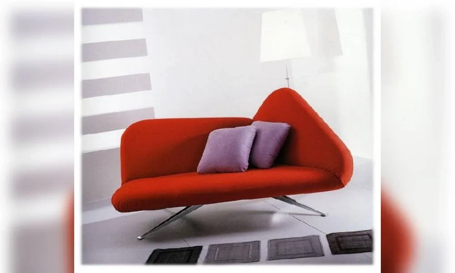 Диван Bonaldo Papillon Xl - фото 1