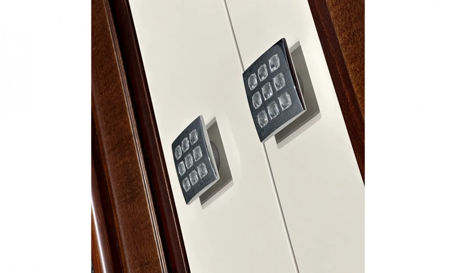 Прикроватная тумбочка Mugali Galiano - фото 9