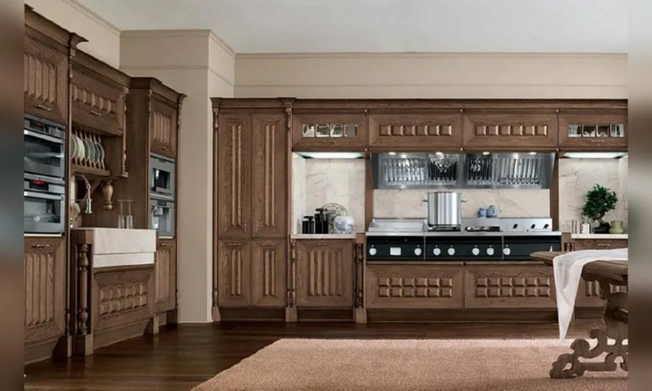 Кухня Bamax Sweden - фото 1