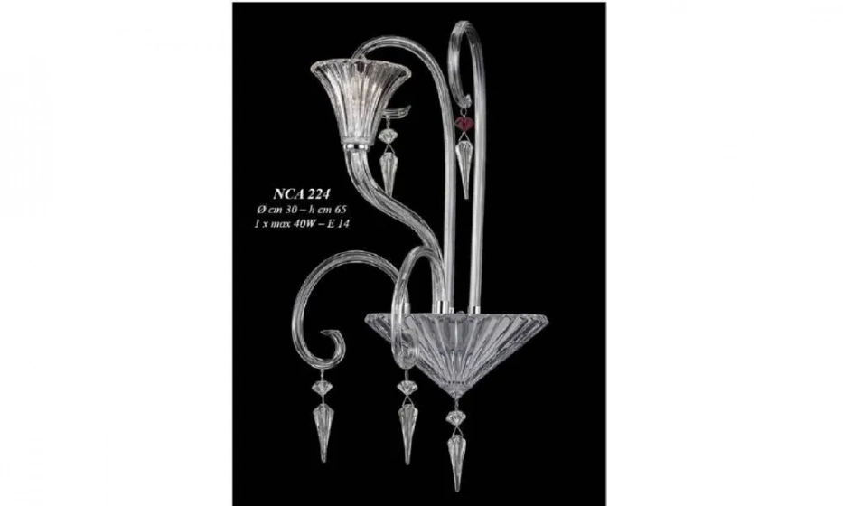 Светильник Jago Diamante - фото 1