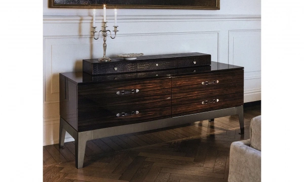 Спальня Longhi Loveluxe