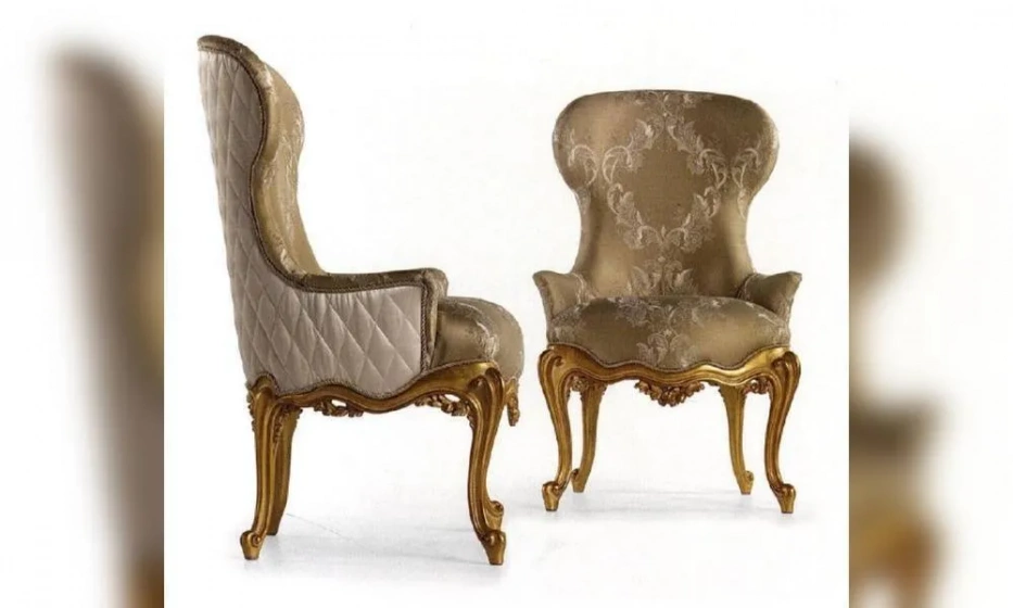 Стул Jumbo Collection Her-16B - фото 1