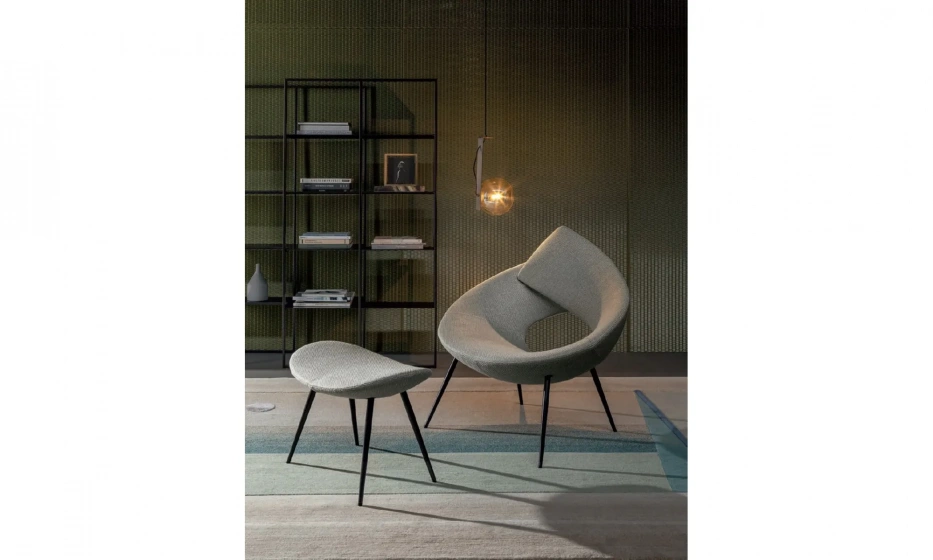 Пуф Bonaldo Lock - фото 1