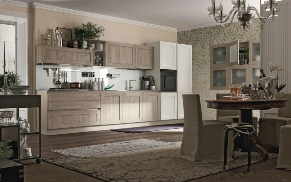 Кухня Stosa Cucine City - фото 15