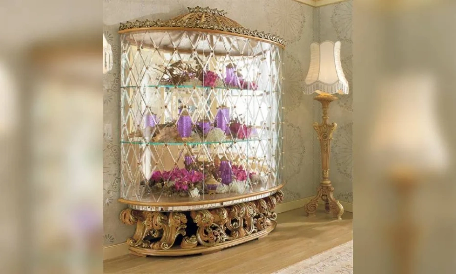 Витрина Riva Balbianello 1 - фото 1