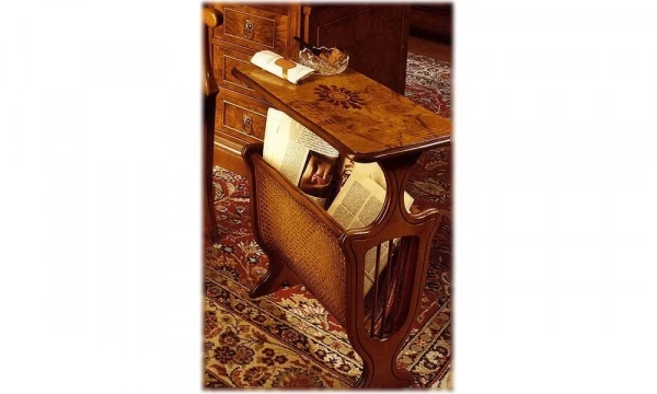 Домашний Кабинет Minotti Luigi & Benigno Biedermeier 9