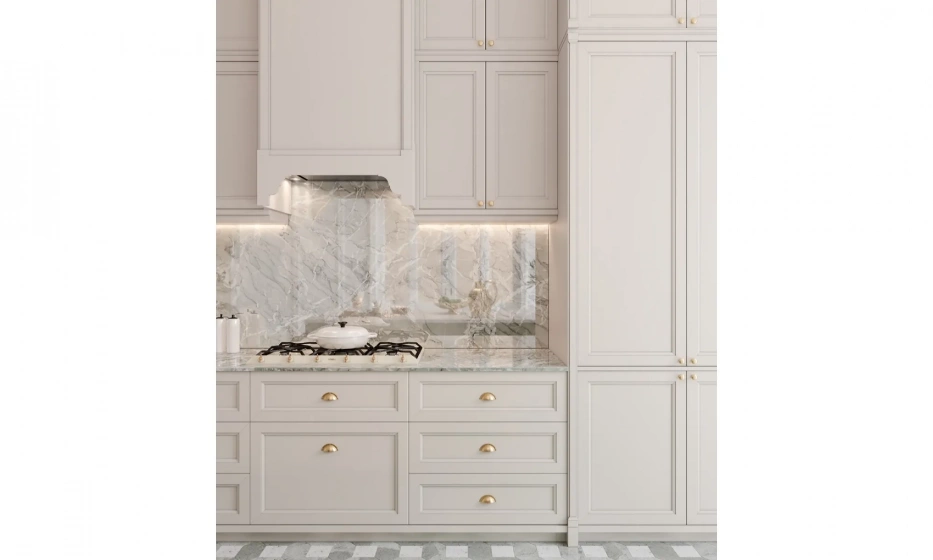 Кухня Am Classic Directoire2 - фото 5