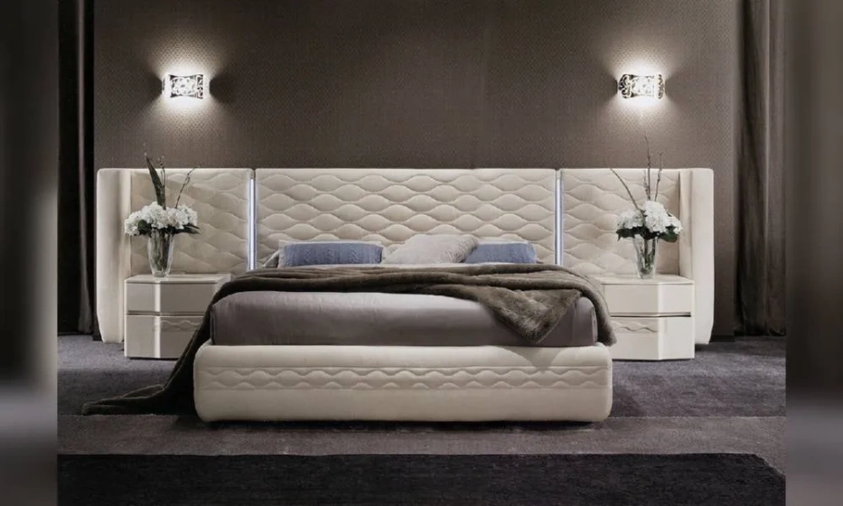 Кровать Dall Agnese Chanel 4 - фото 1