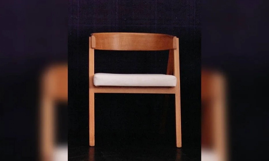 Полукресло Morelato Cooper - фото 1