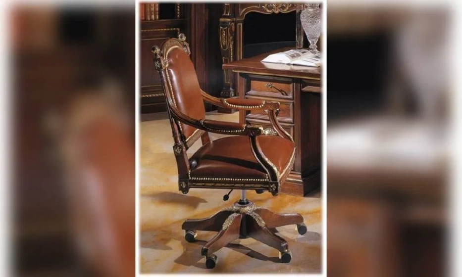 Рабочее Кресло Angelo Cappellini Antelami - фото 1