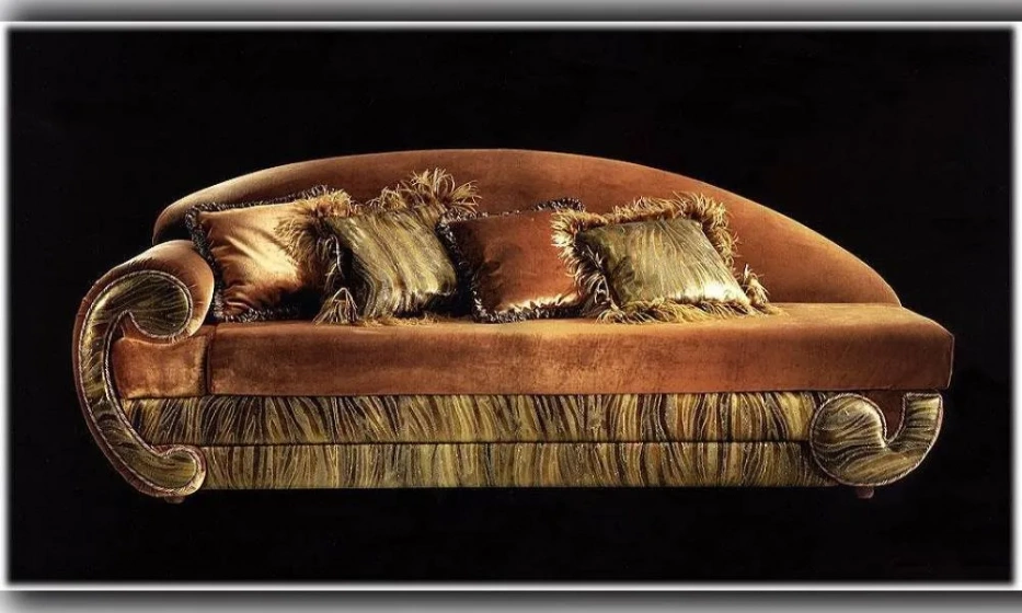 Кушетка Bm Style Moby-5 - фото 1