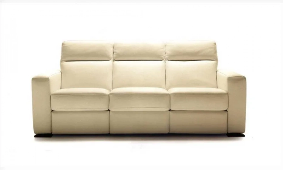 Диван Nicoline Salotti Onda - фото 1