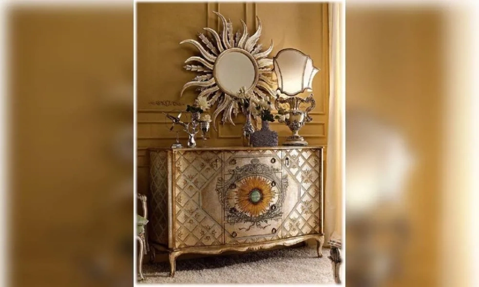 Комод Andrea Fanfani 2020 - фото 1