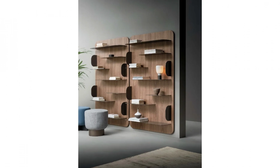 Библиотека Bonaldo Blabla - фото 1