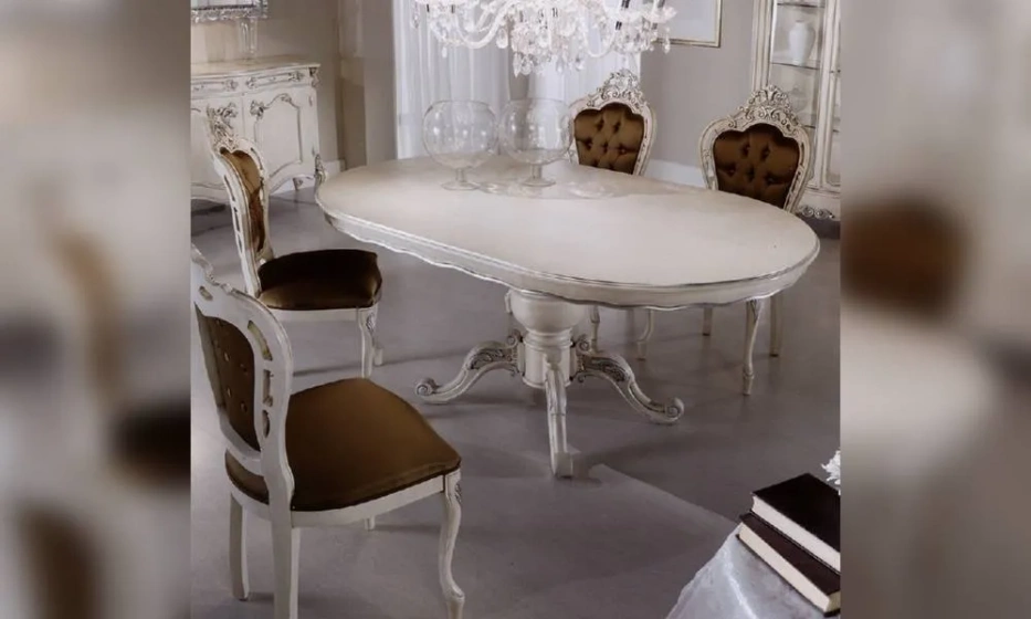 Стол Morello Gianpaolo Minerva - фото 1