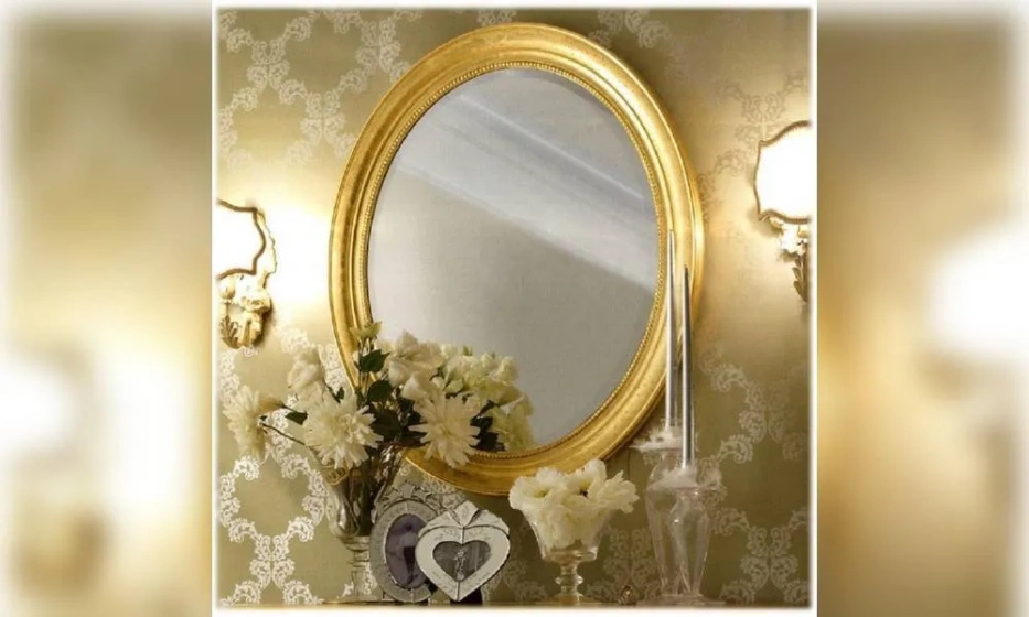 Зеркало Andrea Fanfani 1081 - фото 1