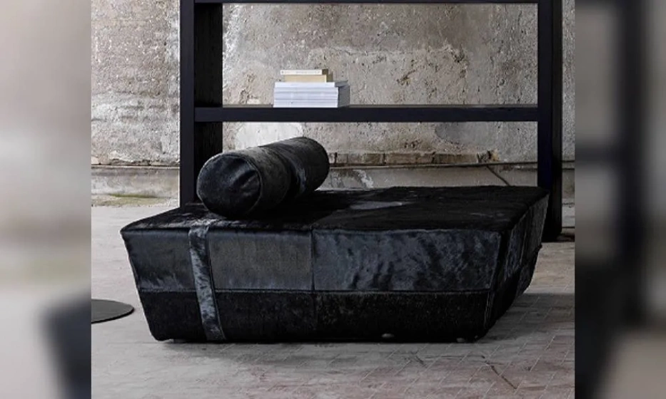 Пуф Domingo Salotti Lab1 2 - фото 1