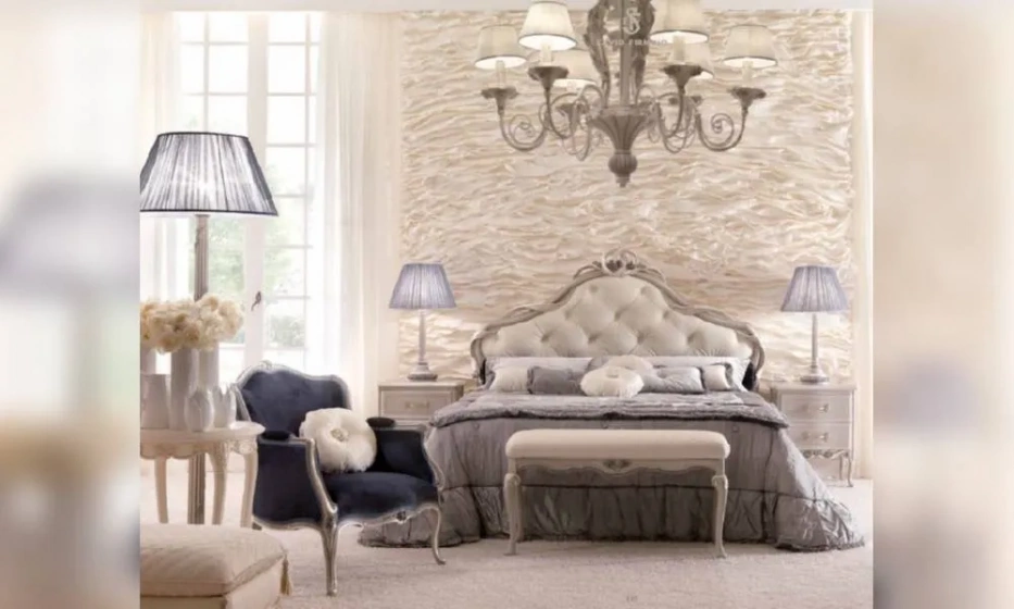 Спальня Savio Firmino Notte 6 - фото 2