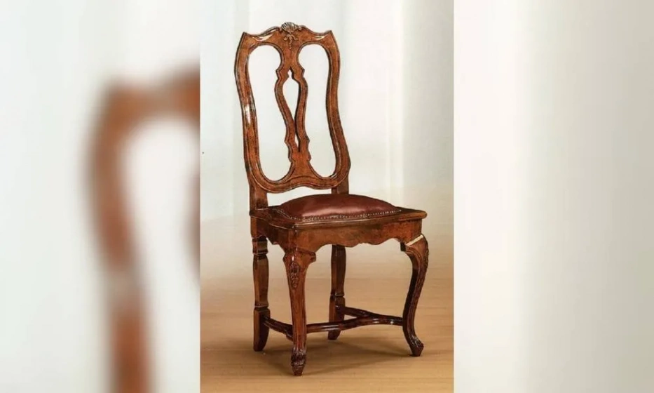 Стул Morello Gianpaolo Mantovana - фото 1