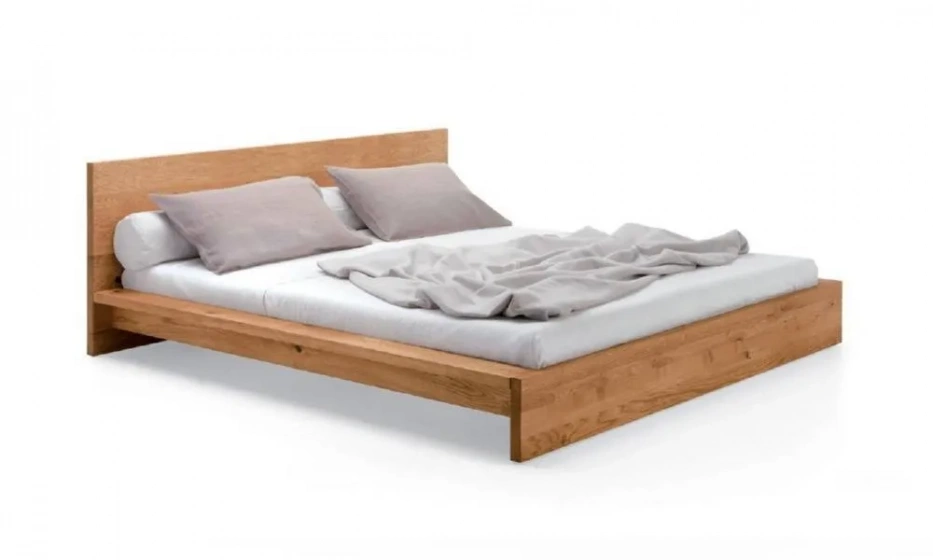 Двуспальная Кровать Natura 4, Riva 1920 - фото 1