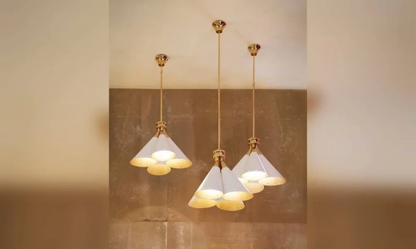 Люстра Delightfull Madeleine