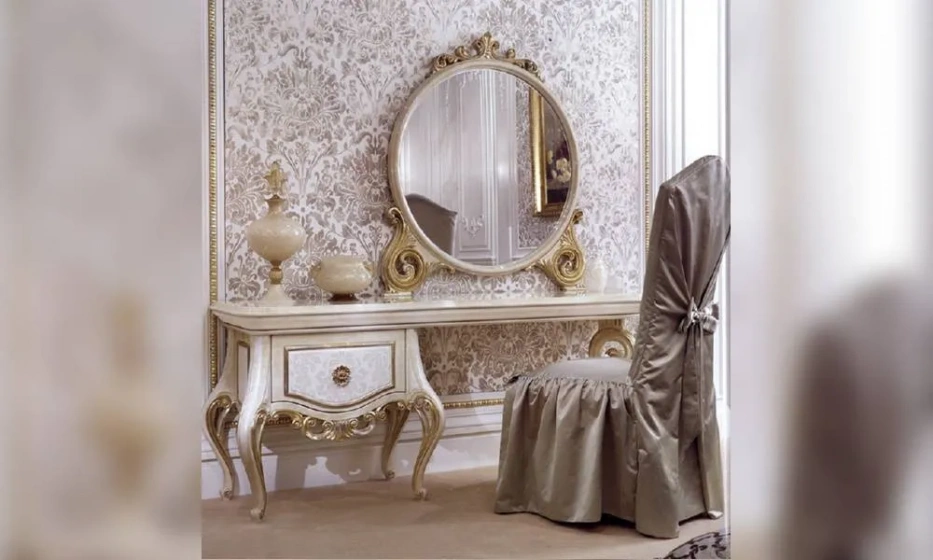 Стул Turri Baroque 3 - фото 1