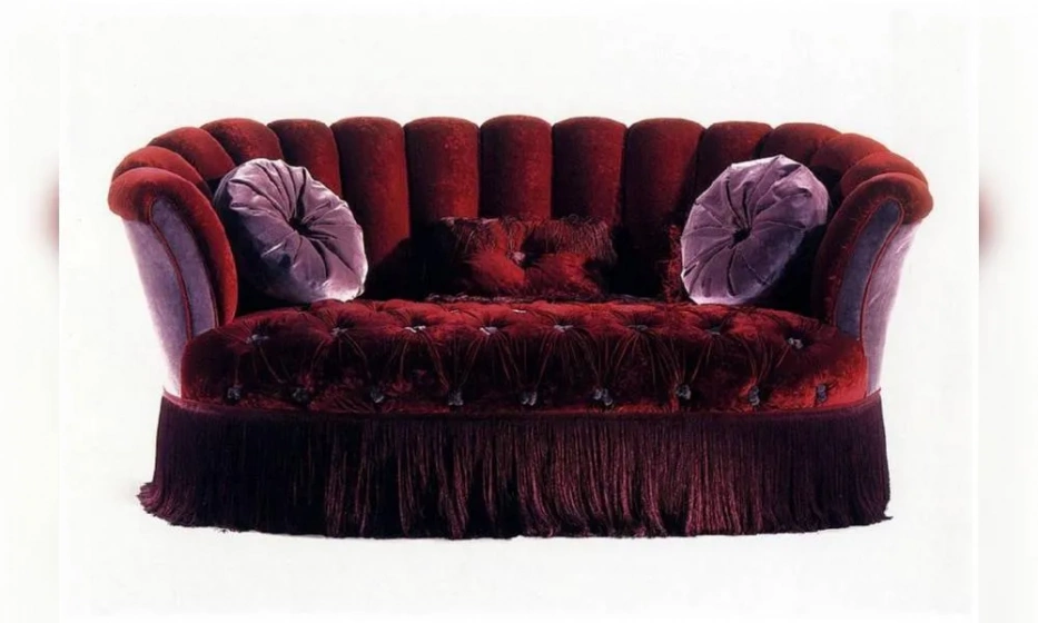 Диван Jumbo Collection Man-52B - фото 1