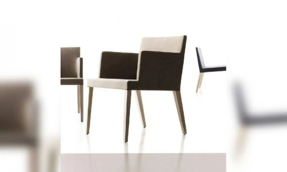 Стул Flai Mini Plus 1 - фото 1