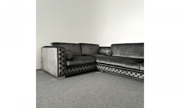 Диван Dv Home Collection Velvet