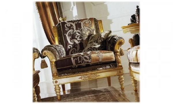 Комплект Мягкой Мебели Jumbo Collection Temptations