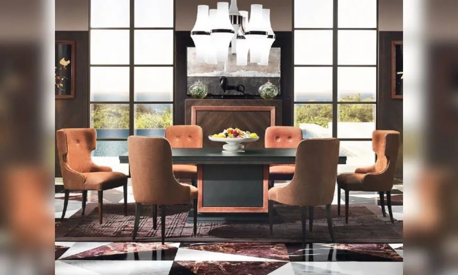 Стол Smania Priamo - фото 1