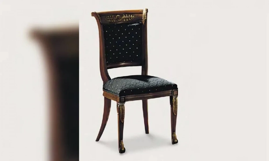 Стул Francesco Molon S118 - фото 1