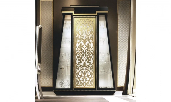 Гостиная Asnaghi Interiors Smeraldo